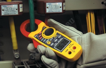 Токовые клещи с Алиэкспресс: рейтинг 20 лучших моделей