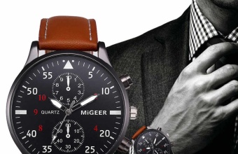 Какие выбрать мужские часы с Алиэкспресс: ТОП-20 лучших моделей