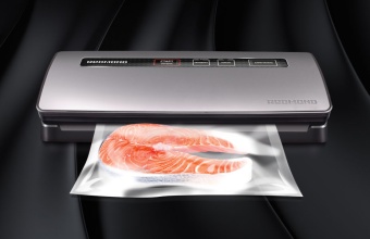 Рейтинг лучших вакууматоров с Алиэкспресс: обзор ТОП-17 популярных моделей вакуумных упаковщиков