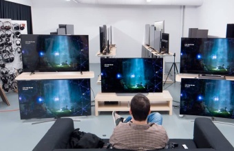 Рейтинг лучших телевизоров с Алиэкспресс: подборка ТОП-17 TV на 2025 год