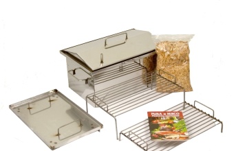 Рейтинг лучших коптилен с Алиэкспресс: ТОП-17 популярных моделей