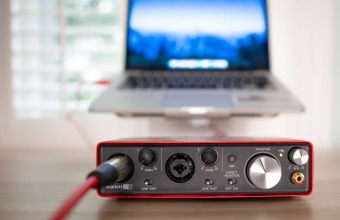 Лучшая звуковая карта для ПК на Алиэкспресс: Топ 10 устройств для тех, кто хочет улучшить качество звука