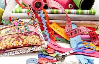 Лучшие товары для шитья и рукоделия с Алиэкспресс: обзор топ-17 популярных товаров