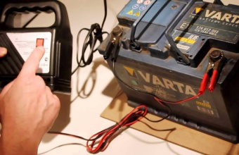 Рейтинг лучших зарядных устройств для автомобильного аккумулятора с Алиэкспресс