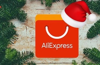 Актуальные промокоды и купоны Алиэкспресс в декабре 2021: лучшее к Новому Году [Обновлено 29.12.21]