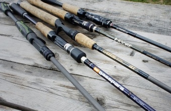 Лучшие спиннинги с Алиэкспресс: рейтинг из ТОП-47 лучших моделей