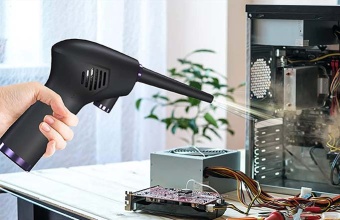 Лучшая воздуходувка для компьютера на Алиэкспресс: Топ 10 компрессорных воздуходувок для удаления мелкого мусора и пыли