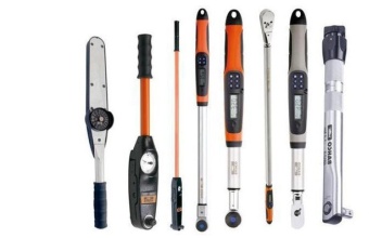 ТОП-20 лучших динамометрических ключей с Алиэкспресс: какой выбрать