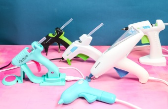 Лучшие клеевые пистолеты с Алиэкспресс: Топ 10 популярных моделей для ремонта и создания поделок