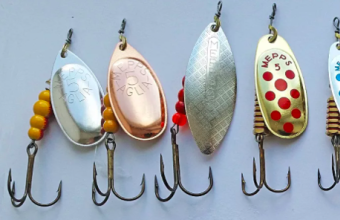 Рейтинг лучших приманок для рыбалки с Алиэкспресс: обзор ТОП-17 приманок для ловли рыбы