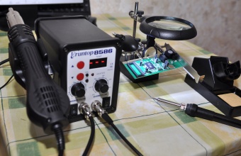 ТОП-20 паяльных станций с Алиэкспресс: рейтинг лучших и какую лучше выбрать