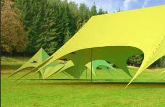 Лучшие тенты на Алиэкспресс: ТОП-19 популярных моделей в 2025 году