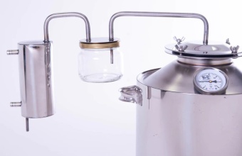 Рейтинг лучших самогонных аппаратов с Алиэкспресс: какой выбрать