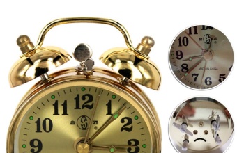 Обзор будильников с Алиэкспресс: ТОП-17 самых качественных и крутых часов-будильников