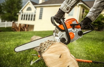 Какую бензопилу выбрать на Алиэкспресс: обзор ТОП-20 бензопил с популярного агрегатора