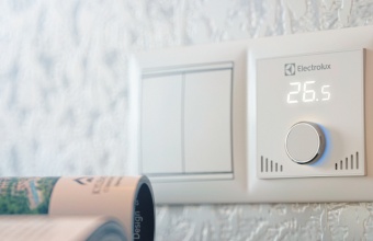 Какой выбрать терморегулятор для пола с Алиэкспресс: ТОП-20 лучших терморегуляторов