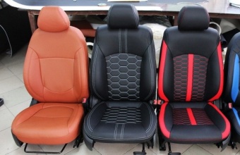 Рейтинг лучших чехлов на сиденья с Алиэкспресс: ТОП-17 популярных моделей