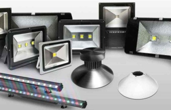 Рейтинг лучших прожекторов с Алиэкспресс: обзор ТОП-17 популярных моделей для освещения