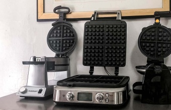 Лучшие вафельницы для дома с АлиЭкспресс: топ-10 качественных и многофункциональных электрических устройств