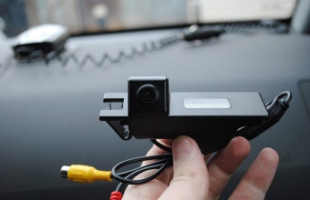 Лучшие камеры заднего вида с Алиэкспресс 2025 года: ТОП-20 моделей