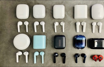 Рейтинг наушников вкладышей с Алиэкспресс: ТОП-16 лучших моделей