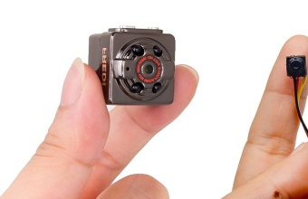 Лучшие мини-камеры с алиэкспресс: ТОП-17 лучших миниатюрных камер для видеонаблюдения