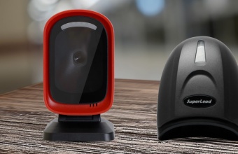 Какой выбрать сканер с Алиэкспресс: ТОП-15 ручных и стационарных моделей