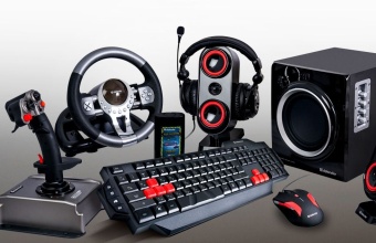 ТОП-20 самых полезных вещей для компьютера с Алиэкспресс