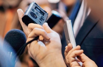 Рейтинг диктофонов с Алиэкспресс: ТОП-20 лучших моделей