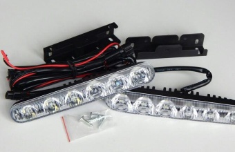 Рейтинг лучших ходовых огней на Алиэкспресс: ТОП-18 популярных моделей