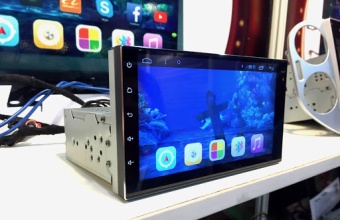 Рейтинг лучших магнитол с экраном с Алиэкспресс: ТОП-17 лучших моделей для авто