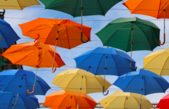 Рейтинг лучших зонтов с Алиэкспресс: ТОП-18 популярных моделей из Китая