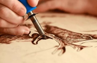 Лучшие выжигатели по дереву с Алиэкспресс: ТОП-15 лучших моделей