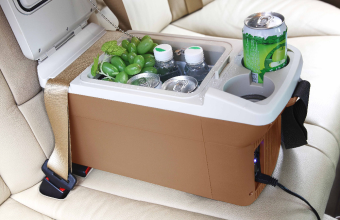 Лучшие автомобильные холодильники с Алиэкспресс: обзор ТОП-10 моделей по надежности и качеству