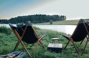 Рейтинг стульев для отдыха на природе с Алиэкспресс: ТОП-25 лучших туристических стульев
