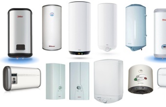 Рейтинг лучших водонагревателей с Алиэкспресс: ТОП-17 популярных моделей