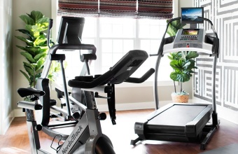 ТОП-17 лучших тренажеров с Алиэкспресс 2025 года: обзор тренажеров на разные группы мышц