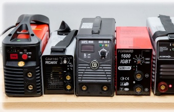 Рейтинг лучших сварочных аппаратов Алиэкспресс: ТОП-17 лучших моделей