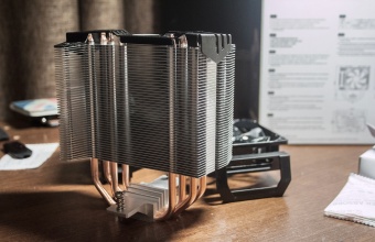 ТОП-20 лучших кулеров для процессора с Алиэкспресс: обзор лучших моделей