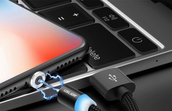 Рейтинг лучших магнитных зарядок для телефона с Алиэкспресс: ТОП-18 популярных моделей