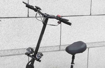 Рейтинг лучших скутеров с Алиэкспресс: какой выбрать скутер в 2025 году из Китая