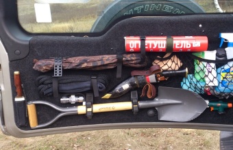 Лучшие товары для Нивы с Алиэкспресс: ТОП-17 лучших аксессуаров для доаснащения авто