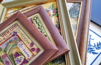 ТОП-17 лучших алмазных картин из мозаики с Алиэкспресс