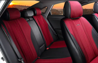 Лучшие чехлы для автомобиля с Алиэкспресс: обзор ТОП-17 популярных моделей