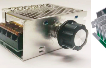 Рейтинг лучших регуляторов мощности с Алиэкспресс: ТОП-17 популярных устройств