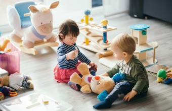 Лучшие интерактивные игрушки с Алиэкспресс: ТОП-17 игрушек для саморазвития детей