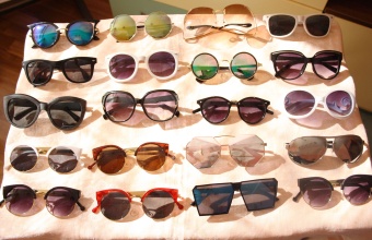 Рейтинг лучших очков от солнца с Алиэкспресс: обзор солнцезащитных очков с Алиэкспресс