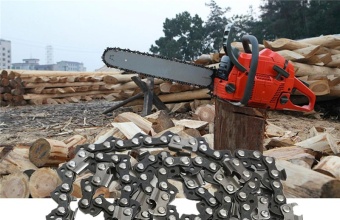 Рейтинг лучших цепей для бензопилы с Алиэкспресс: ТОП-17 популярных моделей цепей