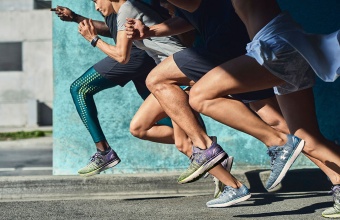 ТОП-20 лучших кроссовок для бега с Алиэкспресс: обзор лучших беговых моделей