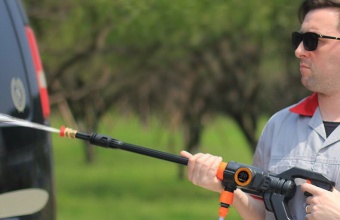 Рейтинг моек высокого давления с Алиэкспресс: ТОП-19 лучших моделей 2025 года